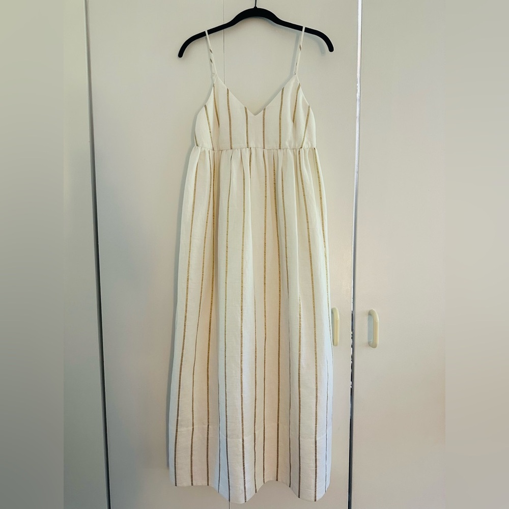 Jenni Kayne Cove Dress Color